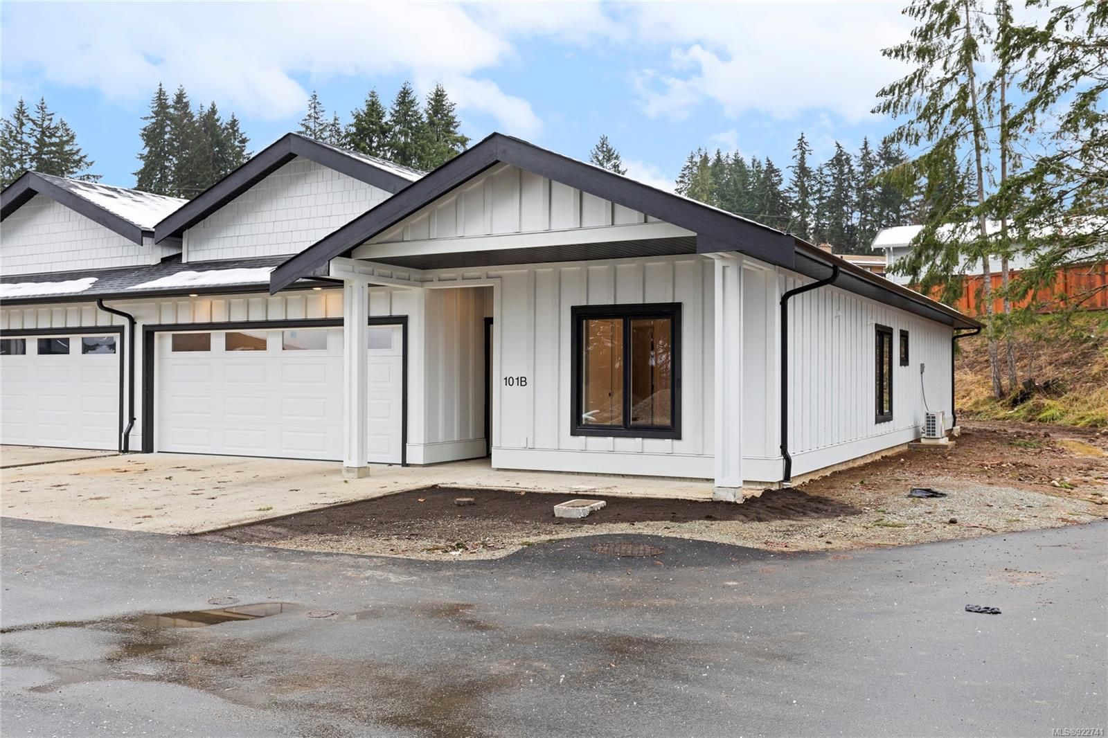 I have sold a property at 101-B 3590 16th Ave in Port Alberni
